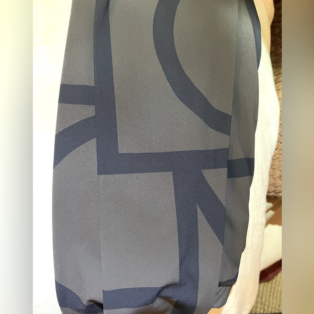 Toteme Two-tone leggings S - Picture 2 of 5